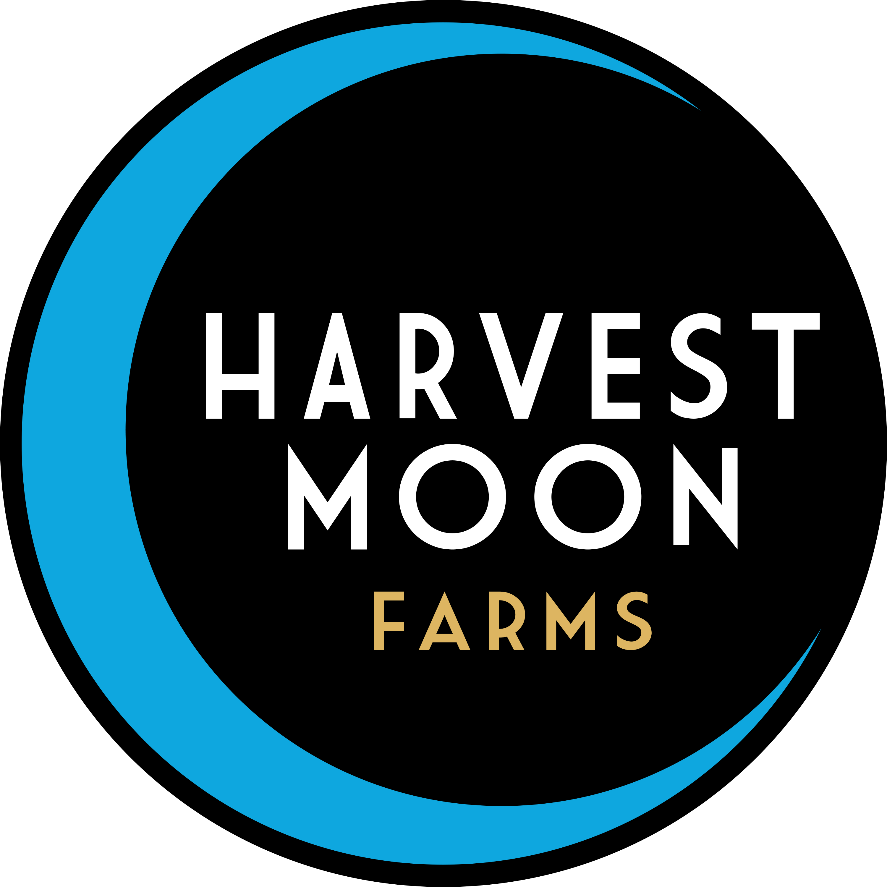 Harvest Moon Farms